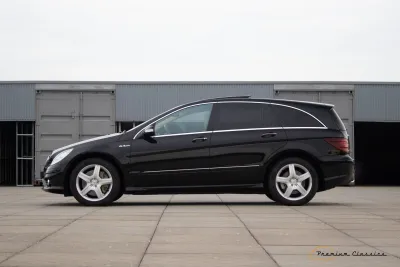 R 63 AMG